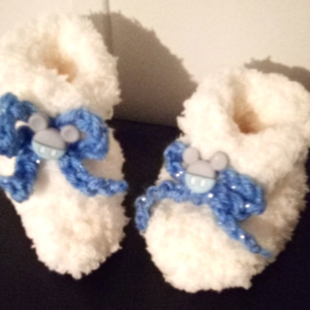 Booties